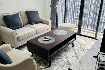 Fera Residence @ The Quartz