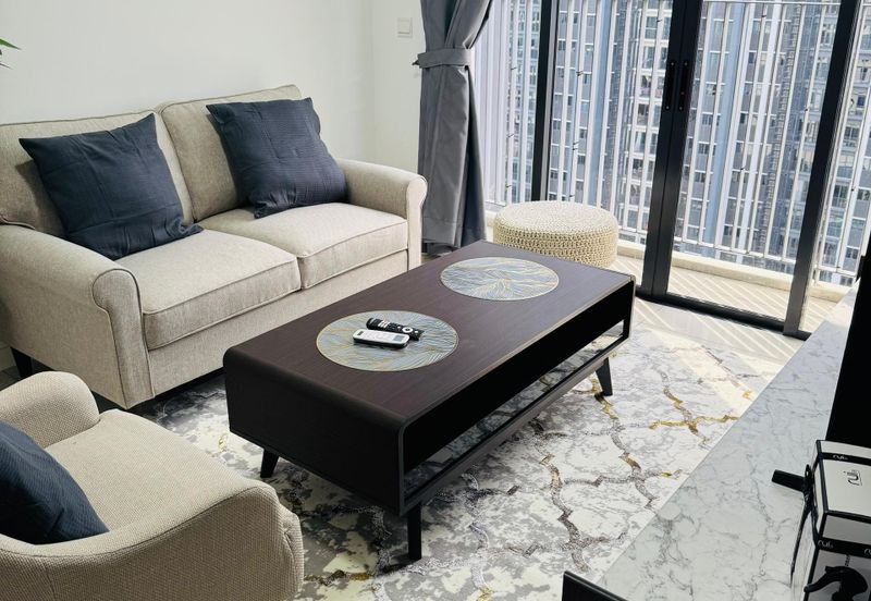 Fera Residence @ The Quartz