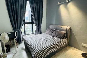 Fera Residence @ The Quartz