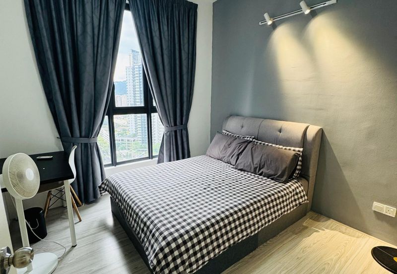 Fera Residence @ The Quartz