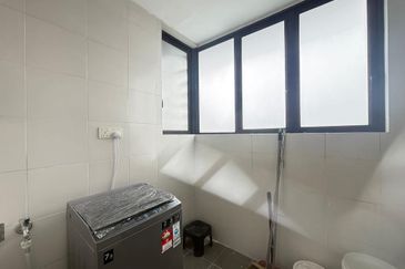 Seri Riana Residence