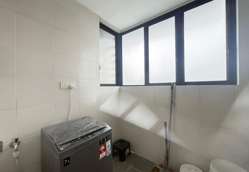 Seri Riana Residence