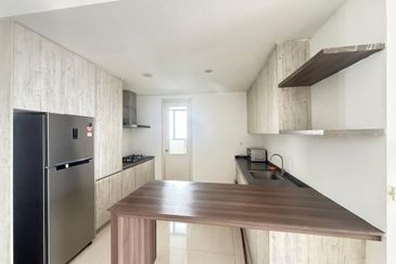 Seri Riana Residence