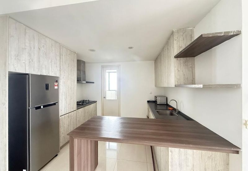 Seri Riana Residence