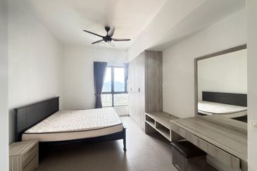 Seri Riana Residence