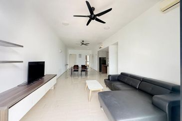 Seri Riana Residence