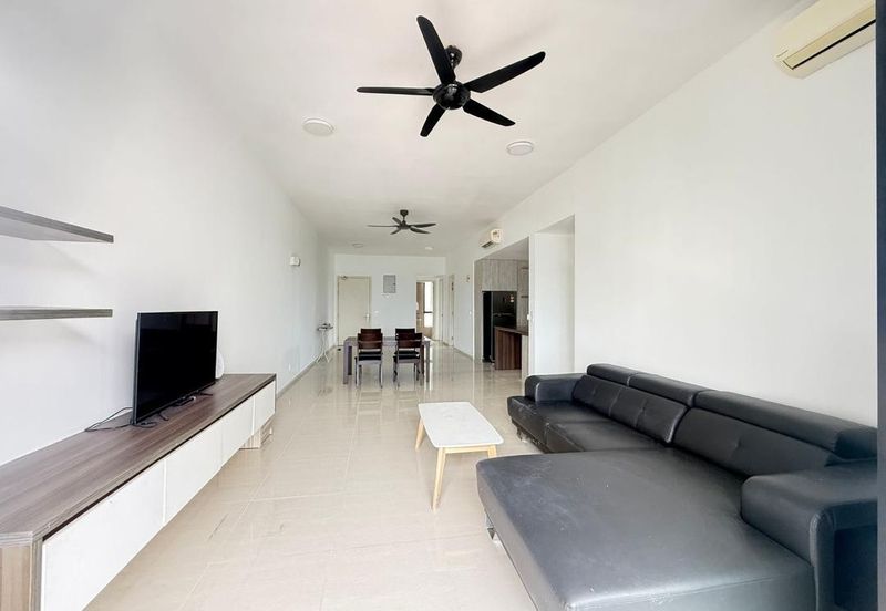 Seri Riana Residence