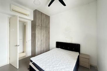 Seri Riana Residence