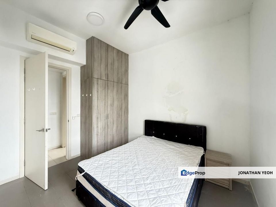 KL Wangsa Maju Seri Riana Residence Fully Furnished For Rent, Kuala Lumpur, Wangsa Maju