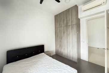 Seri Riana Residence