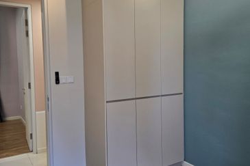 Sunway Avila Residences