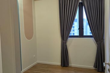 Sunway Avila Residences