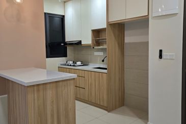 Sunway Avila Residences