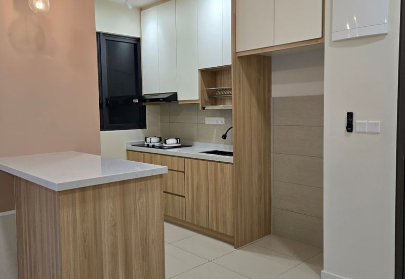 Sunway Avila Residences