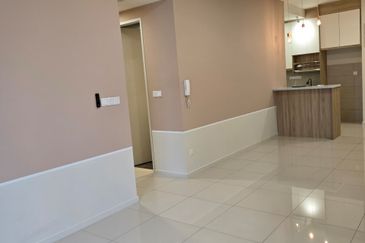 Sunway Avila Residences