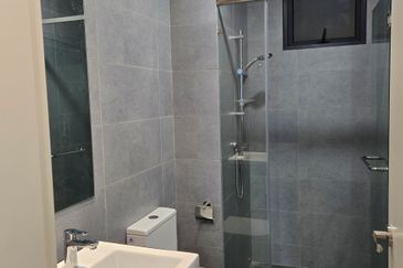 Sunway Avila Residences