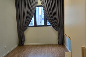 Sunway Avila Residences