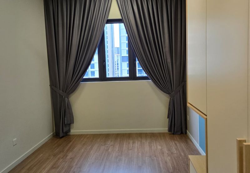 Sunway Avila Residences