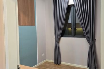 Sunway Avila Residences