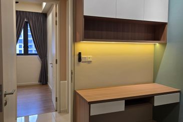 Sunway Avila Residences