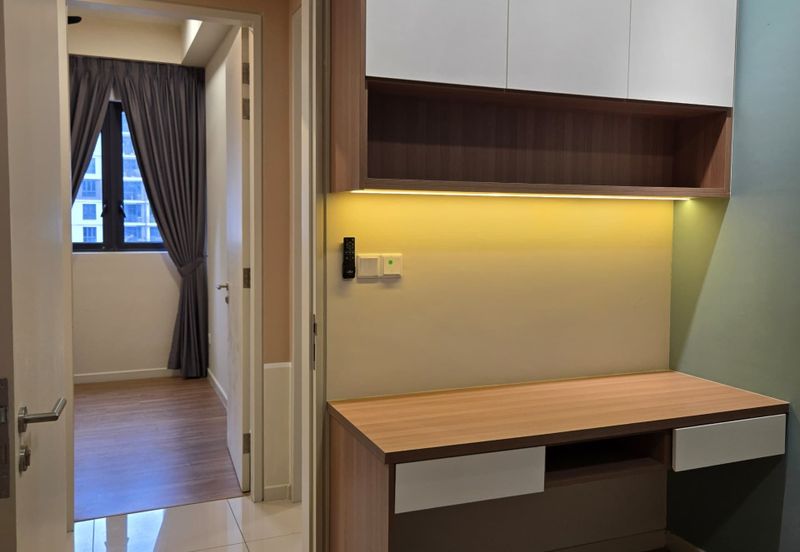 Sunway Avila Residences