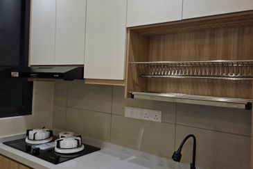 Sunway Avila Residences