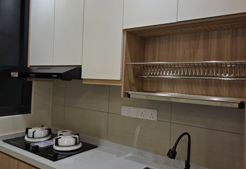 Sunway Avila Residences