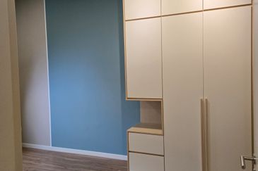 Sunway Avila Residences