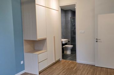 Sunway Avila Residences