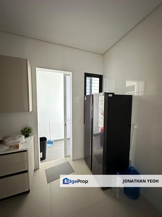 KL Wangsa Maju Wangsa 9 Condo 4 Room Fully Furnished For Rent, Kuala Lumpur, Wangsa Maju