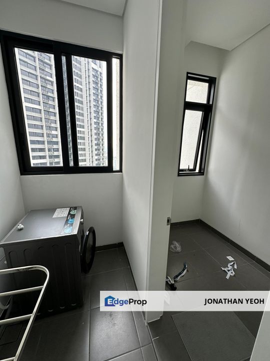 KL Wangsa Maju Wangsa 9 Condo 4 Room Fully Furnished For Rent, Kuala Lumpur, Wangsa Maju