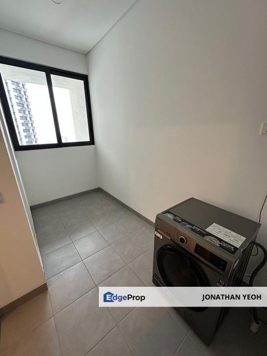 KL Wangsa Maju Wangsa 9 Condo 4 Room Fully Furnished For Rent, Kuala Lumpur, Wangsa Maju