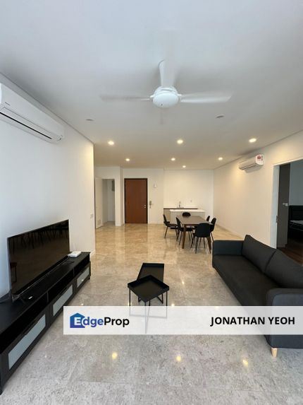 KL Wangsa Maju Wangsa 9 Condo 4 Room Fully Furnished For Rent, Kuala Lumpur, Wangsa Maju