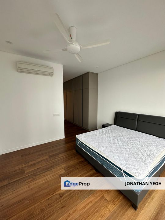 KL Wangsa Maju Wangsa 9 Condo 4 Room Fully Furnished For Rent, Kuala Lumpur, Wangsa Maju