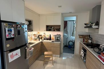 Seri Riana Residence