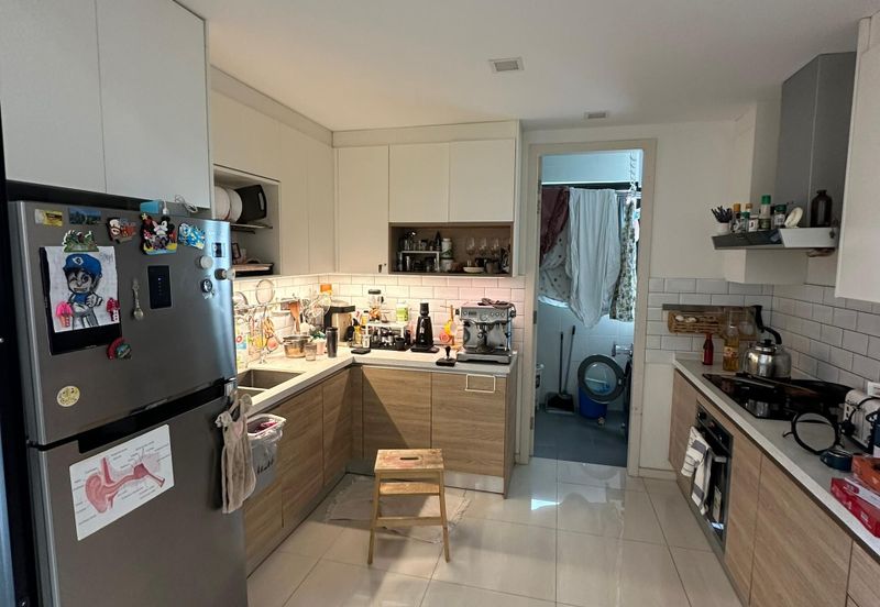 Seri Riana Residence