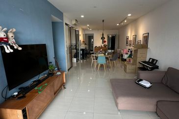 Seri Riana Residence