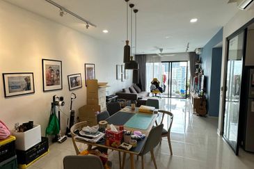 Seri Riana Residence