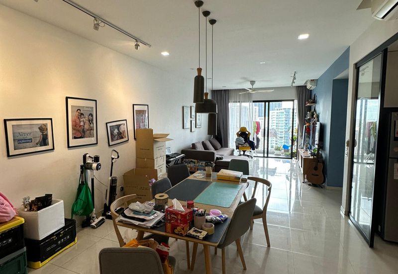 Seri Riana Residence