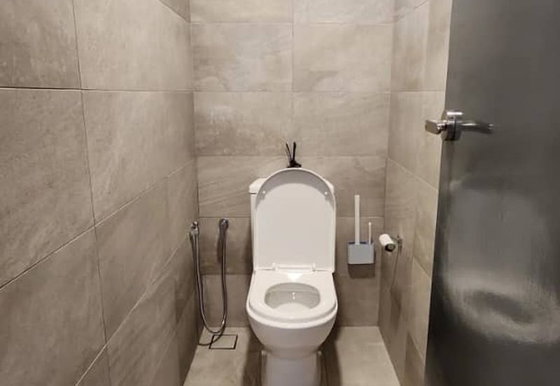 Henna Residence @ The Quartz