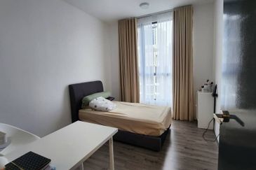 Henna Residence @ The Quartz