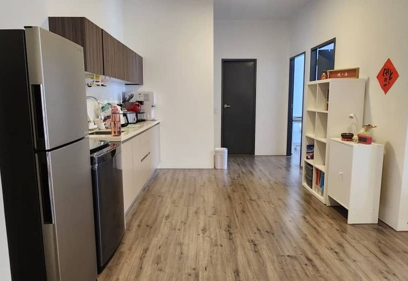 Henna Residence @ The Quartz