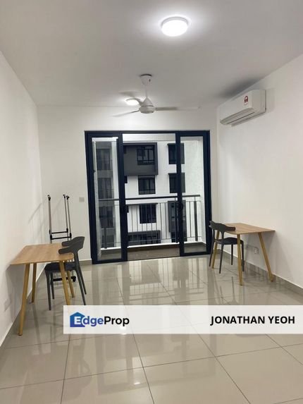 KL Setapak PV9 Fully Furnished for Rent, Kuala Lumpur, Setapak