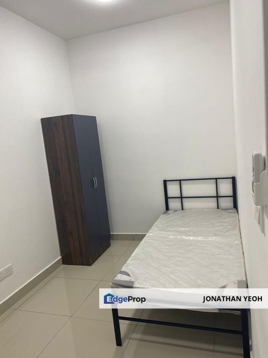 KL Setapak PV9 Fully Furnished for Rent, Kuala Lumpur, Setapak