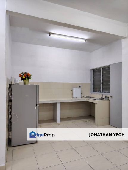 KL Setapak PV10 Partial unit for Rent, Kuala Lumpur, Setapak
