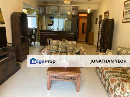 KL Wangsa Maju Desa Putra Fully Furnished for Rent, Kuala Lumpur, Wangsa Maju