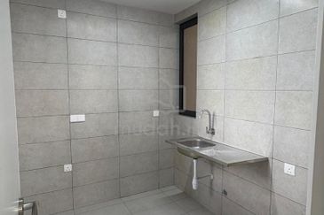 EdgeWood Residences @ SkySanctuary