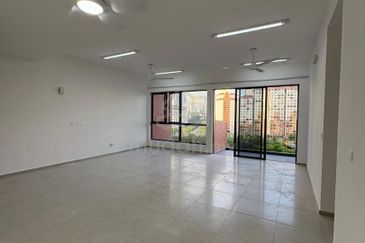 EdgeWood Residences @ SkySanctuary