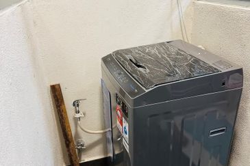 Residensi Mh Platinum 2