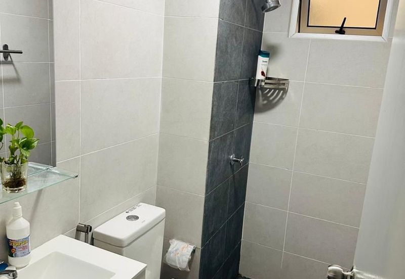 MH Platinum 2 Residences (Residensi MH Platinum 2)